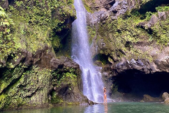 Epic Waterfall Adventure - Best of Maui - Photo 1 of 16